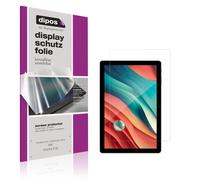 2x Film de protection d'écran pour SPC Gravity 5 SE protecteur clair dipos