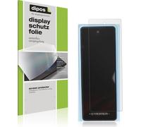 2x Film de protection d'écran pour Stromer ST3 Omni protecteur antireflet dipos