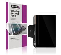2x Film de protection d'écran pour Sunmi D3 Mini protecteur clair dipos