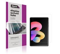 2x Film de protection d'écran pour TCL Tab 10L Gen 4 protecteur clair dipos