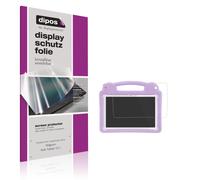 2x Film de protection d'écran pour Wilgoon Kids Tablet 10.1 protecteur clair