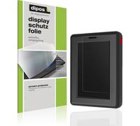 2x Film de protection d'écran pour XC Tracer Maxx III protecteur antireflet dipos