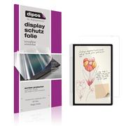 2x Film de protection d'écran pour XP Pen Magic Note protecteur clair dipos