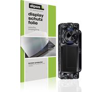 2x Film de protection d'écran pour Yeasu FTX-1 protecteur antireflet dipos