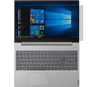 2x Film de protection Lenovo IdeaPad S340 15" antireflet écran antibactérien