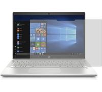 2x film de protection pour Asus Vivobook 14 X1407QA anti-reflets, anti-traces de doigts