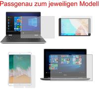 2x film de protection pour Rollei Smart WiFi 106 Portable clair comme du cristal, antifingerprint