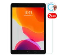 2x Film Protecteur pour Apple IPAD 10.2 Pouces 2019/2020/2021 Écran