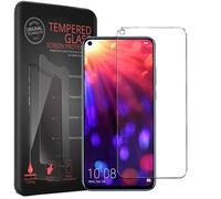 2x Film Protecteur pour Honor View 20 de Verre D'Ecran 9H