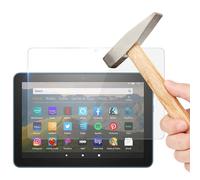 2x Film Protection Écran Lobwerk Pour Amazon Fire HD8 HD8 Plus 8"