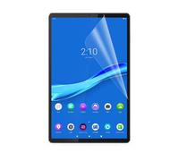 Lobwerk Lot de 2 films de protection d'écran transparents anti-rayures pour Lenovo Tab M10 Plus TB-X606 10,3"