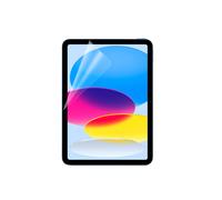 2x Film Transparent Protection D'Écran pour Apple IPAD 2022 10.9 Pouces Écran