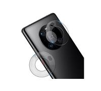 2x Films Caméra Huawei Mate 40 Pro / Pro Plus Verre Flexible Benks Transparent