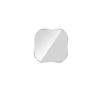 2x Films Caméra pour Redmi Note 9 Verre Trempé 100% Adhésif Transparent