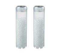 2x Filtrante Anti-Calcaire Purway P10 ScaleArmor