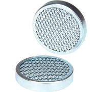 2x Filtre à air métallique 52mm pour carburateur Bing 8-15mm - Citomerx 1854682