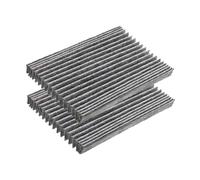 Filtre à air pour réfrigérateur AEG 2420478063