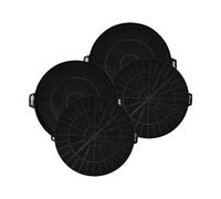 Filtre à charbon (2pcs) d'origine Glem CR200