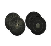 2x Filtre à charbon (2pcs) d'origine Signature SH6090 pour SHD60FLIGNE / SHD90FLIGNE