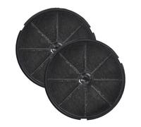 Filtre à charbon (2pcs) d'origine Stoves SKF200