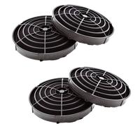 Filtre à charbon (2pcs) longue durée Ikea NYTTIG FIL 440 / 704.019.52