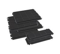 2x Filtre à charbon (3pcs) d'origine Airforce AFFCAF129A80