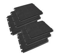 2x Filtre à charbon (3pcs) d'origine Airforce AFFCAF184