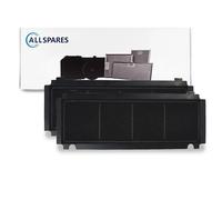 2x Filtre à charbon Airforce AFFCA267I par AllSpares