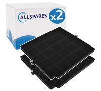 6x Filtre à charbon Arthur Martin 50288593002 par AllSpares