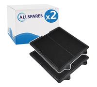 6x Filtre à charbon Bosch 00703134 / 703134 par AllSpares