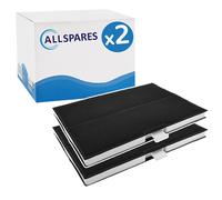 Filtre à charbon Siemens LZ52351 / 00744077 par AllSpares