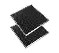 3x Filtre à charbon d'origine Airlux CR440