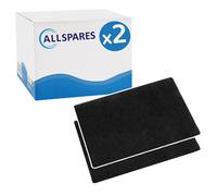 Filtre à charbon compatible avec Fagor 3CFT-9RV / 74X5226