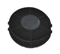 2x Filtre à charbon compatible avec Ikea 484000008783