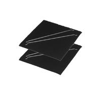 2x Filtre à charbon compatible avec Ikea NYTTIG FIL 800
