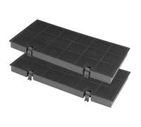 Filtre à charbon Bauknecht CHF150/1 / FAT150 par AllSpares