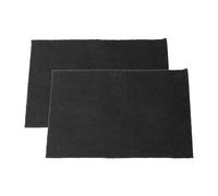 2x Filtre à charbon compatible avec Proline VHP62SS / VHP62WH