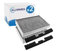 Filtre à charbon Junker CleanAir 11049702 / 11026771 par AllSpares