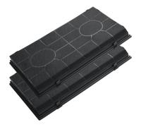 2x Filtre à charbon d’origine Faure MCFE07 / 9029800514