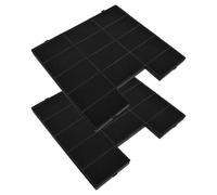 Filtre à charbon d'origine DeDietrich pour DHB2943B / AS0081832