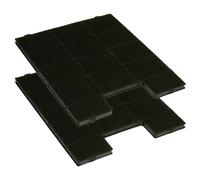 2x Filtre à charbon Domatix KCC701