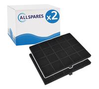 Filtre à charbon d'origine Airlux CR400