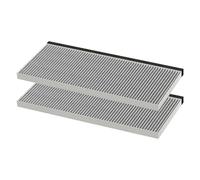 Filtre à charbon d'origine Bosch CleanAir 20004001 / 11025806