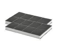 Bosch Filtre à charbon d'origine Siemens LZ23200 / 00460364
