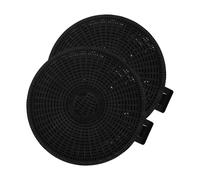 2x Filtre à charbon d'origine Continental Edison FI6090PORT / 564565