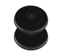 Filtre a charbon ø 230 mm pour hotte - sauter - brandt - fagor