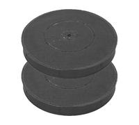 2x Filtre à charbon d'origine Elica Type F / F00494 / Model 601