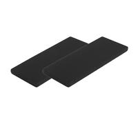 2x Filtre à charbon d'origine Novy Monoblock 811400 / 563-80012