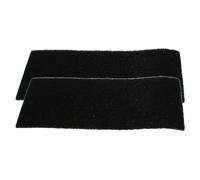 2x Filtre à charbon d'origine Sauter 75X3688