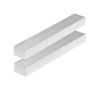 2x Filtre à charbon d'origine Siemens CleanAir 17004574 / LZ21JCB11